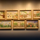 꿈이랑도서관 맛있는 서재 이미지