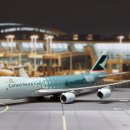 Hogan - Cathay Pacific Cargo B747-8F [B-LJA] "World Trader" 이미지