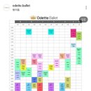 취미발레 | 송파구 오데트 발레 원정 후기