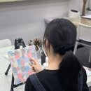 나를위한시간미술학원 | 김포 장기동 나를위한시간 미술학원 취미미술 원데이클래스 후기