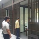 수안보다목적실내체육관 이미지