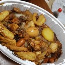 두마리찜닭두찜위례점