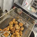 큰손왕만두&닭강정 | 중동역 맛집! 수제 닭강정 맛집, 큰손왕만두 맛집