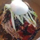 메밀밭막국수