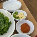 쭈구미신화 | [전주/인후동] 쭈꾸미신화 아중리본점 맛집 발견 ! •_• (내돈내산)