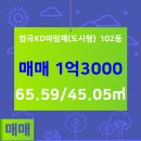 KD부동산중개 이미지