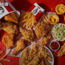 KFC대구시지1 | 사월역 맛집 KFC 대구시지점 솔직후기｜맛·가격·영업시간·주차까지 정리!