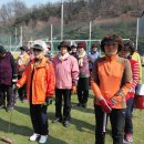 2016년 서울시 여성 게이트볼대회 이미지