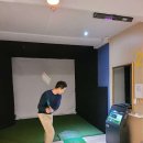 H스크린골프 이미지