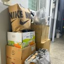 인천 헌옷청년 방문수거 후기 / 헌옷버리고 용돈벌기