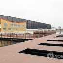 태화강수상레저계류장 이미지