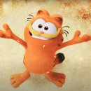 The Garfield Movie 이미지