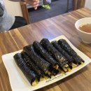 선비꼬마김밥 논산점