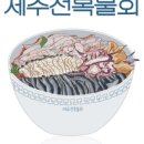 제주전복물회 이미지