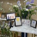 주암동 다목적회관 입구 | [웨딩/하객후기] 서울대학교 호암교수회관 무궁화홀 하객후기 (ATM기기 위치, 식사 뷔페, 신부대기실)