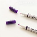 재봉 바느질 | 양면 기화펜 펜초크 사라지는볼펜, 재봉 배우는데 이것만큼 편한 게 또 있을까요?