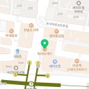 파리바게뜨상동다인점