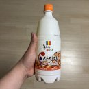 아우라지디자인 | 사임당 옥수수 동동주 후기, 여름하면 떠오르는 막걸리!