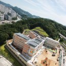 한얼초등학교(학교앞) 이미지