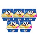 gs더프레쉬 배달/픽업 *와* 5개에 4000원 이미지