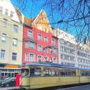 배드민턴2 | [독일 일상] 쾰른의 봄 + 실내 배드민턴 | 종합 스포츠 센터 Kautz Sportcenter 후기