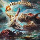 Giants &amp; Monsters - Helloween 이미지