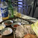 퓨전음식무 | 광주 동명동 술집 백희 굴보쌈 계절음식 맛도리 퓨전 한식주점 후기