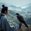 전통무예기공아카데미 | KBS 역사스페셜 떴다! 해동청 보라매: 한반도의 매사냥, 하늘을 지배한 전통의 부활