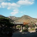 고택한옥에서 이미지