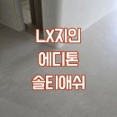 주식회사 서해 | 화성 서해그랑블 LX지인 에디톤 - 솔티애쉬 시공후기 with.바시오디자인