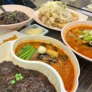 중동111 | [부천맛집] 짬뽕지존 부천중동점 : 짜장면 찹쌀탕수육 불향 가득 짬뽕맛집 후기