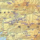 중고개 | [1부]제천 학봉 미인봉(저승봉) 기암탐방 &#39;24.5.4(토)~5(일)