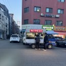 가마솥 모듬순대 | 회기동 옛날 가마솥순대 후기, 모듬순대 8천원에 푸짐했어요