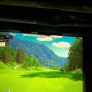 싱글벙글 골프존 파크 이미지