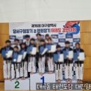 대진 윙 태권도 이미지