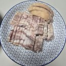 두꺼비시장 | 전곡전통시장 두꺼비식당 포장 후기