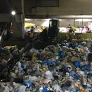 강북재활용품선별처리시설 이미지