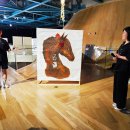 인천대학교 문화대학원 | 트라이보울에서 만난 깨어 있는 꿈 &#39;인천 청년 작가전 2025&#39;, 청년 예술가들의 목소리를 듣다