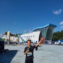 누리길 1 | 2025 제1회 고성 금강산 누리길 마라톤 대회 후기