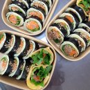 수원 인계동 김밥 맛집 혼밥 키토 다이어트 식단은 김밥먹고자란훈이