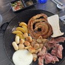 쏘곱 | 인천 구월 아시아드 곱창, 막창, 대창 맛있는 쏘곱 다녀온 후기