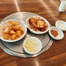 안성토종순대