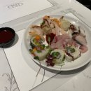 다비다 | 부산 다비다웨딩홀 뷔페 시식 후기