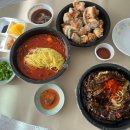 뚱2 | 울산 태화동 맛집 '중화용호', 찐단골의 '뚱수육 2인세트' 쿠팡이츠 점심 배달 후기 (ft. 꿀팁)