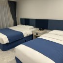 한림 노래연습장 | [제주도 2박3일] 제주 서쪽 협재해수욕장 숙소 추천 한림리조트 디럭스 트윈룸 내돈내산