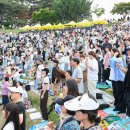 씨유 원주매지호수 | 원주 에브리씽 페스티벌, 시민축제로 한층 진화