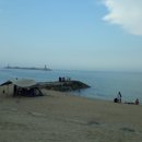 하늘 땅 바다 도깨비 이미지