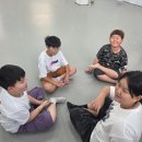 지킴이체육관 | 노는 곳이 아닙니다. 다이아멀티짐 부천점의 '키즈반' 수업 시스템