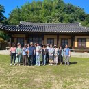 괴산, 느티울 마을여행으로 지역 교육에 활력을 불어넣다! 이미지