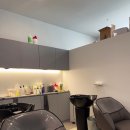 외출준비미용실 이미지